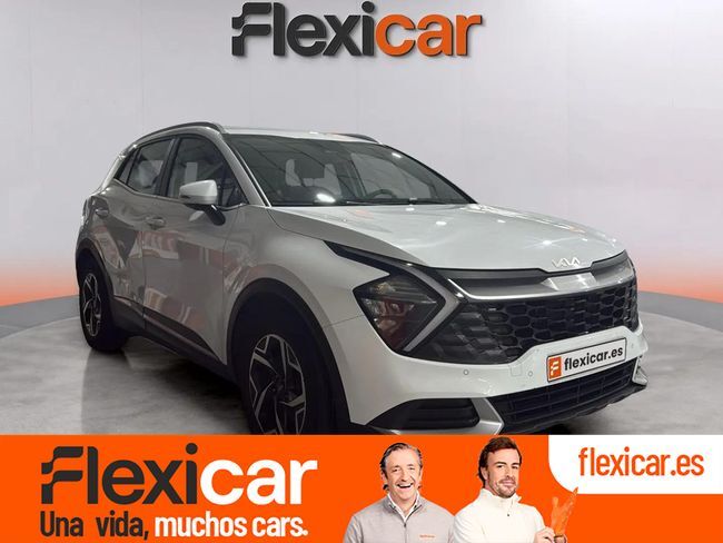 KIA Sportage (1.6 CRDi MHEV 100kW (136CV) Concept 4x2) en Huelva