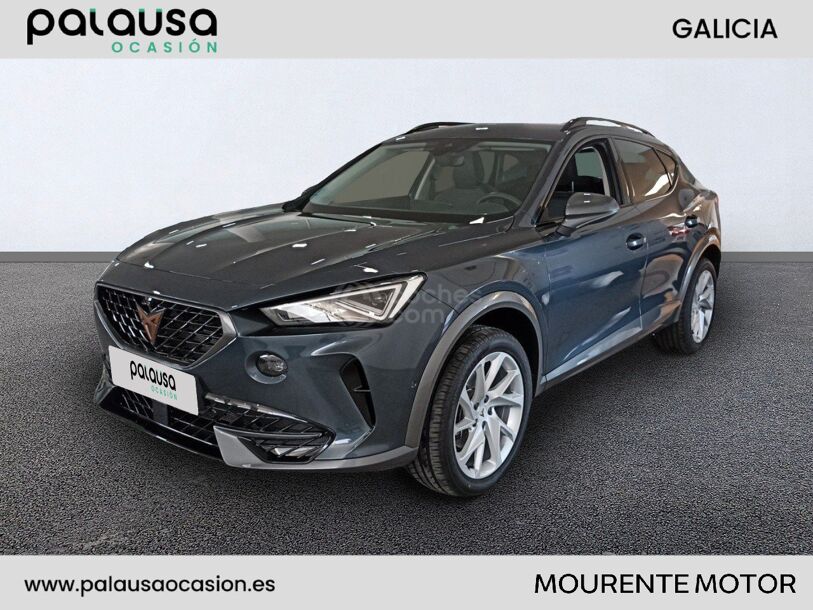 Foto del CUPRA Formentor 1.5 TSI 150