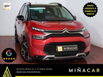 Imagen de CITROEN C3 Aircross BlueHDi S&S Shine Pack EAT6 120