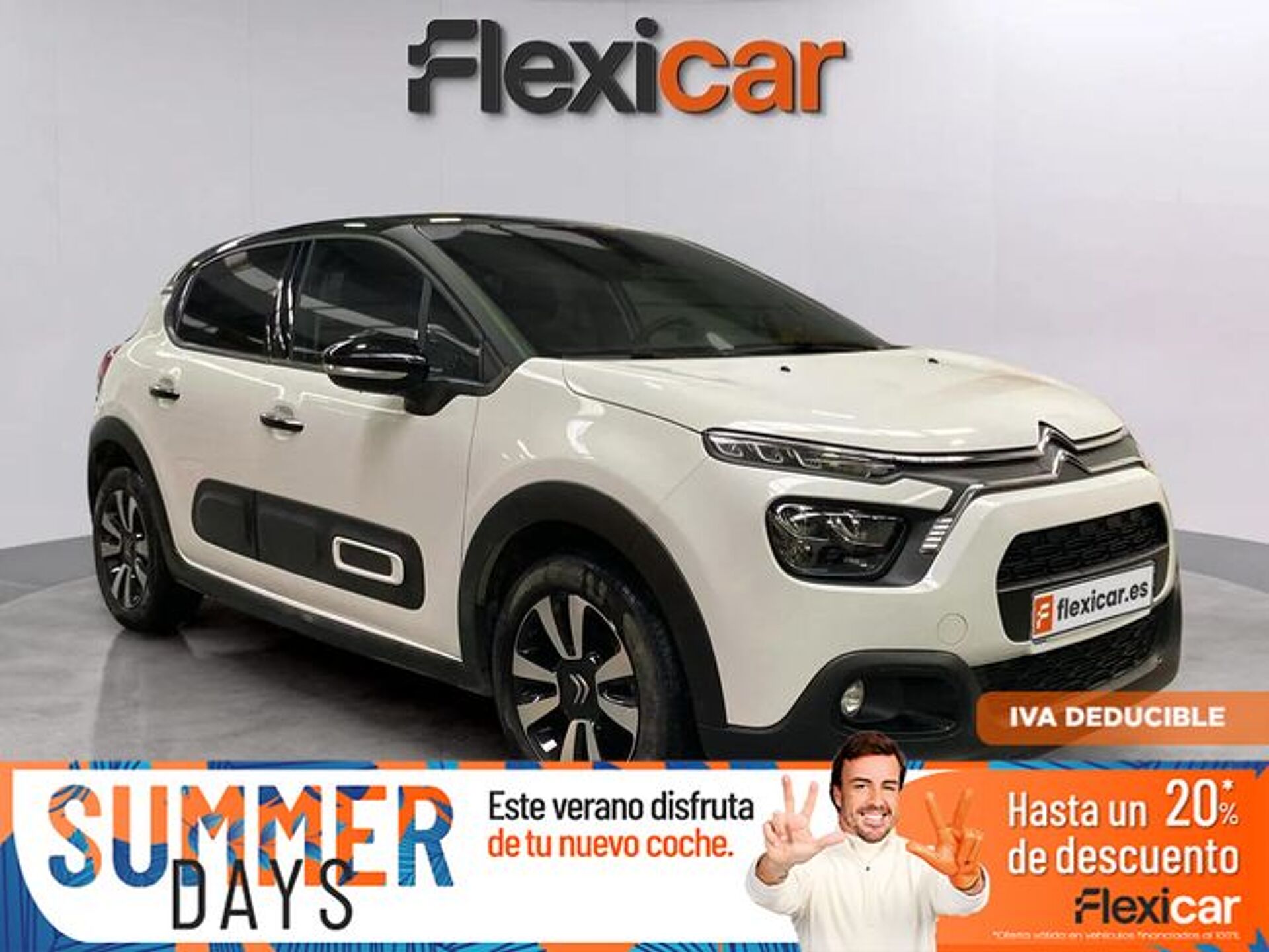 Imagen de CITROEN C3