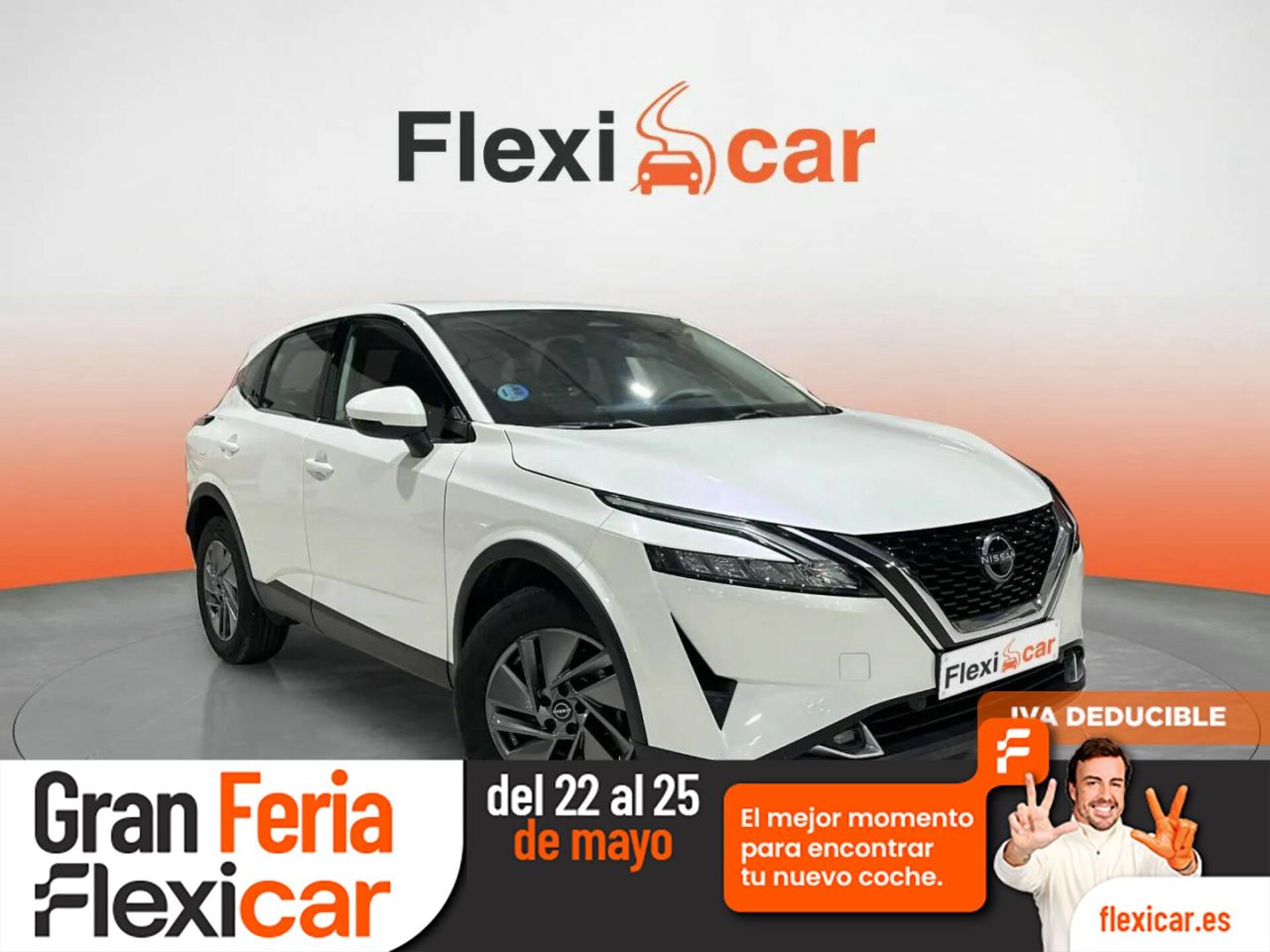 Imagen de NISSAN Qashqai