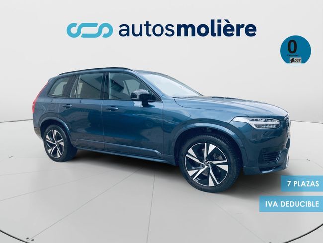 Foto del VOLVO XC90 T8 Twin R-Design AWD 390