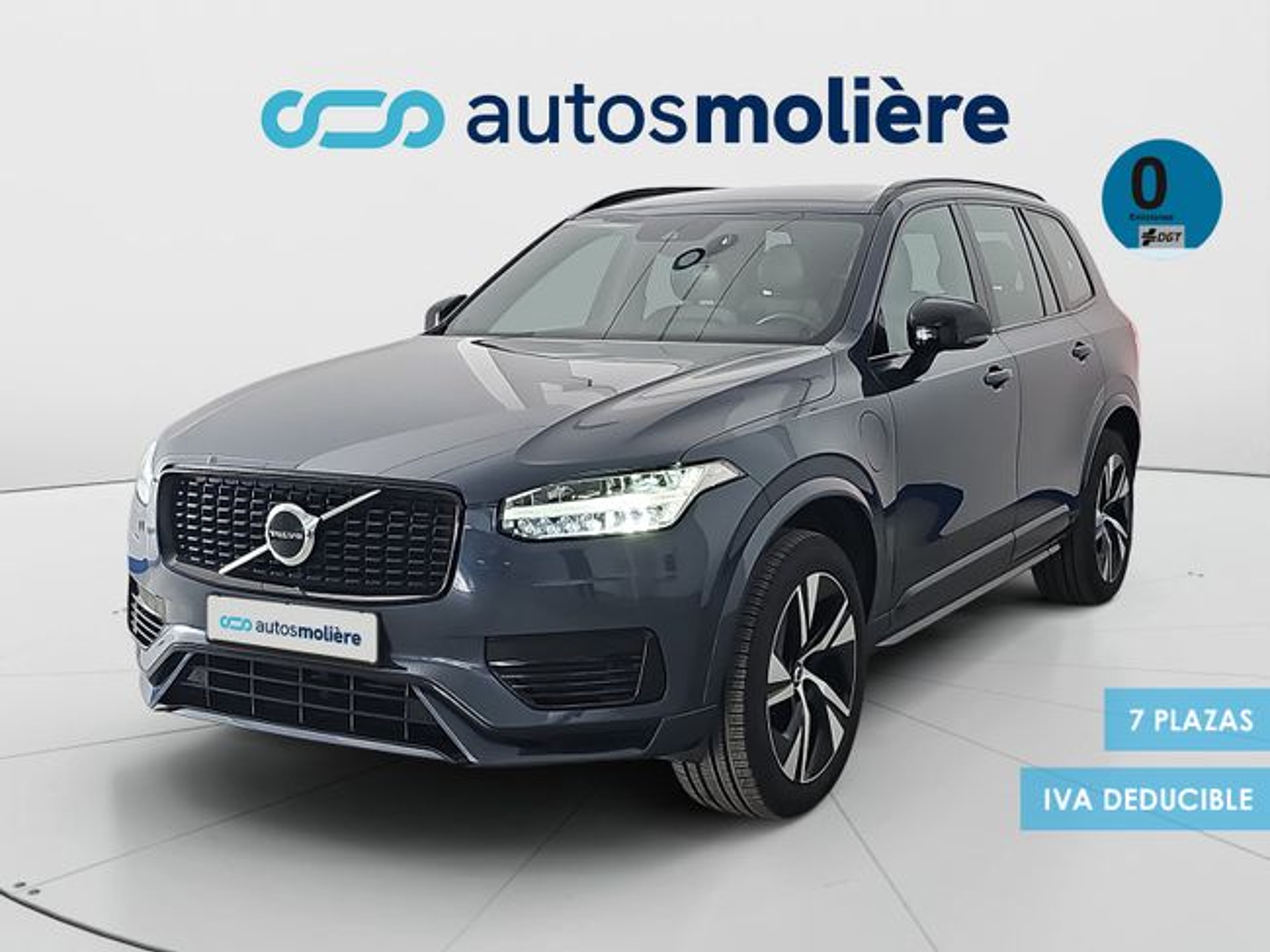 Imagen de VOLVO XC90