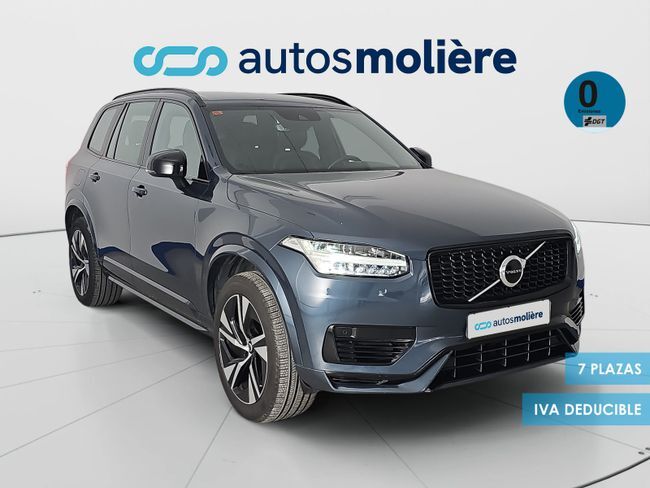 Foto del VOLVO XC90 T8 Twin R-Design AWD 390