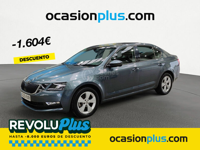 Foto del SKODA Octavia 1.0 TSI Ambition 115
