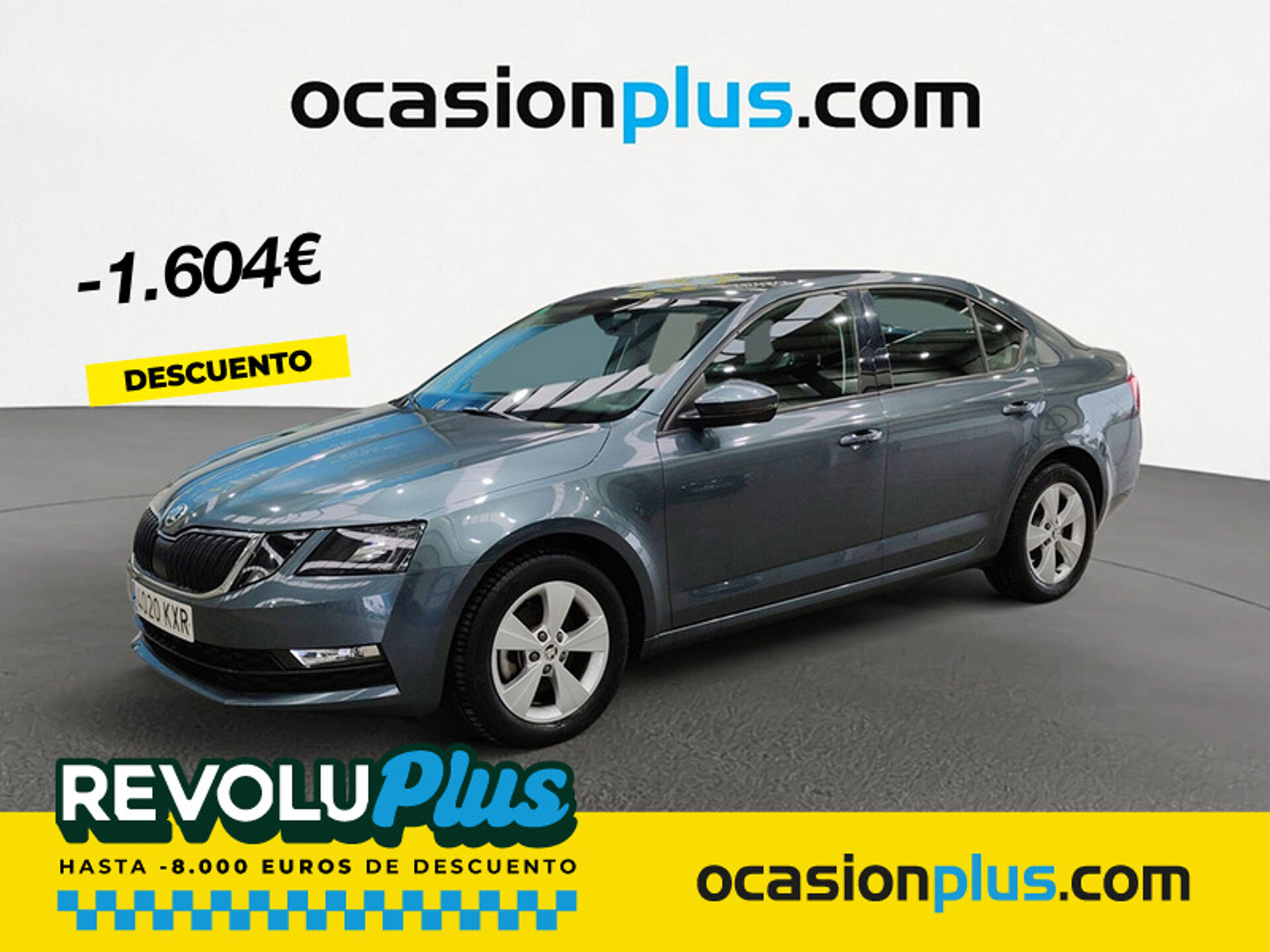Imagen de SKODA Octavia