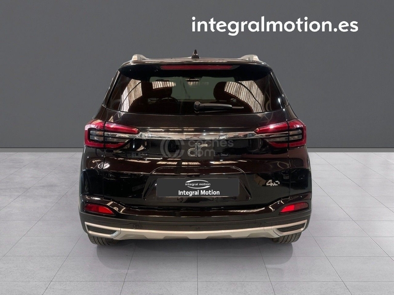 Foto del DR DR 4 .0 1.5