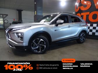 Imagen de MITSUBISHI Eclipse Cross PHEV Kaiteki 4WD