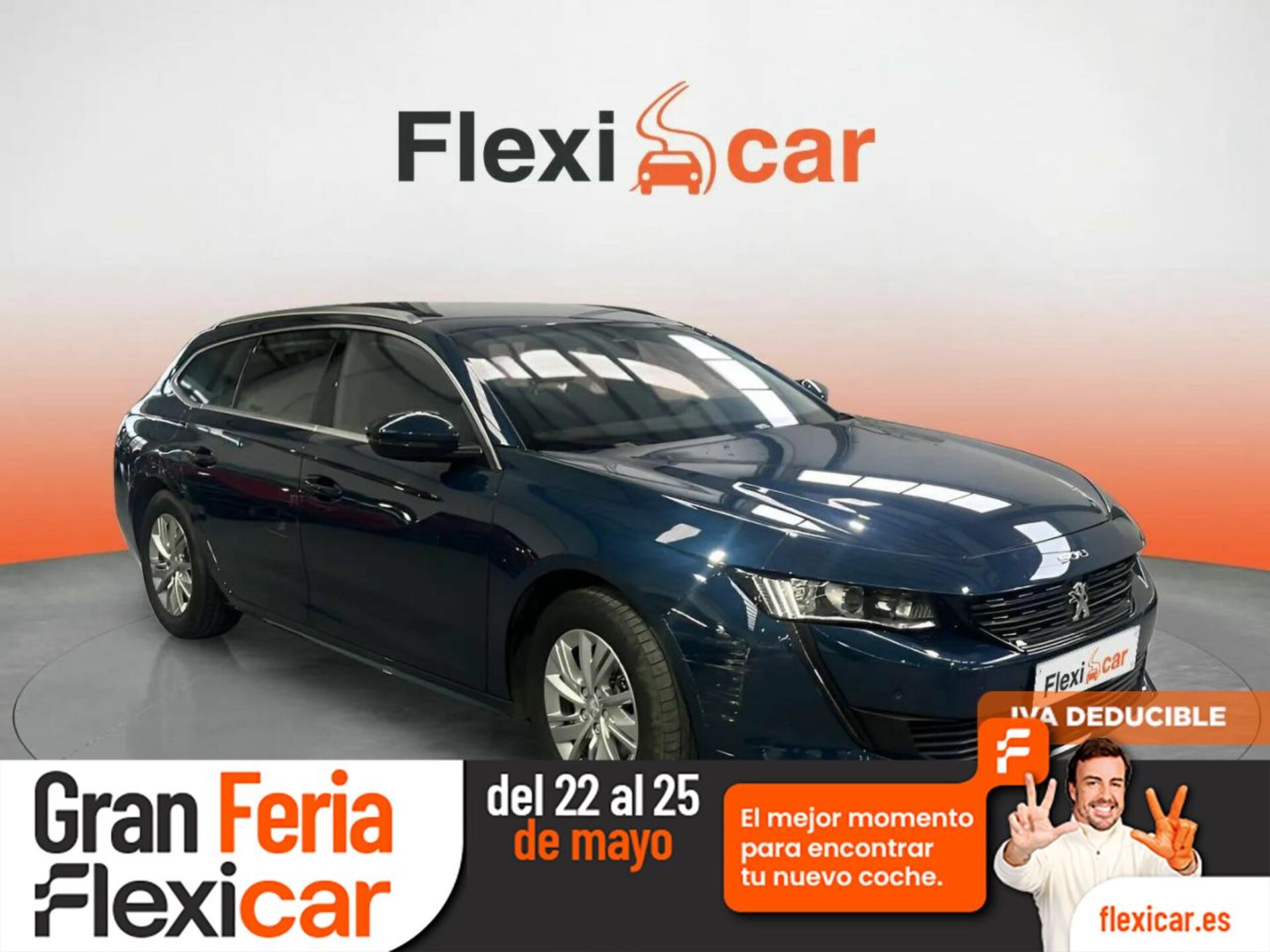 Imagen de PEUGEOT 508