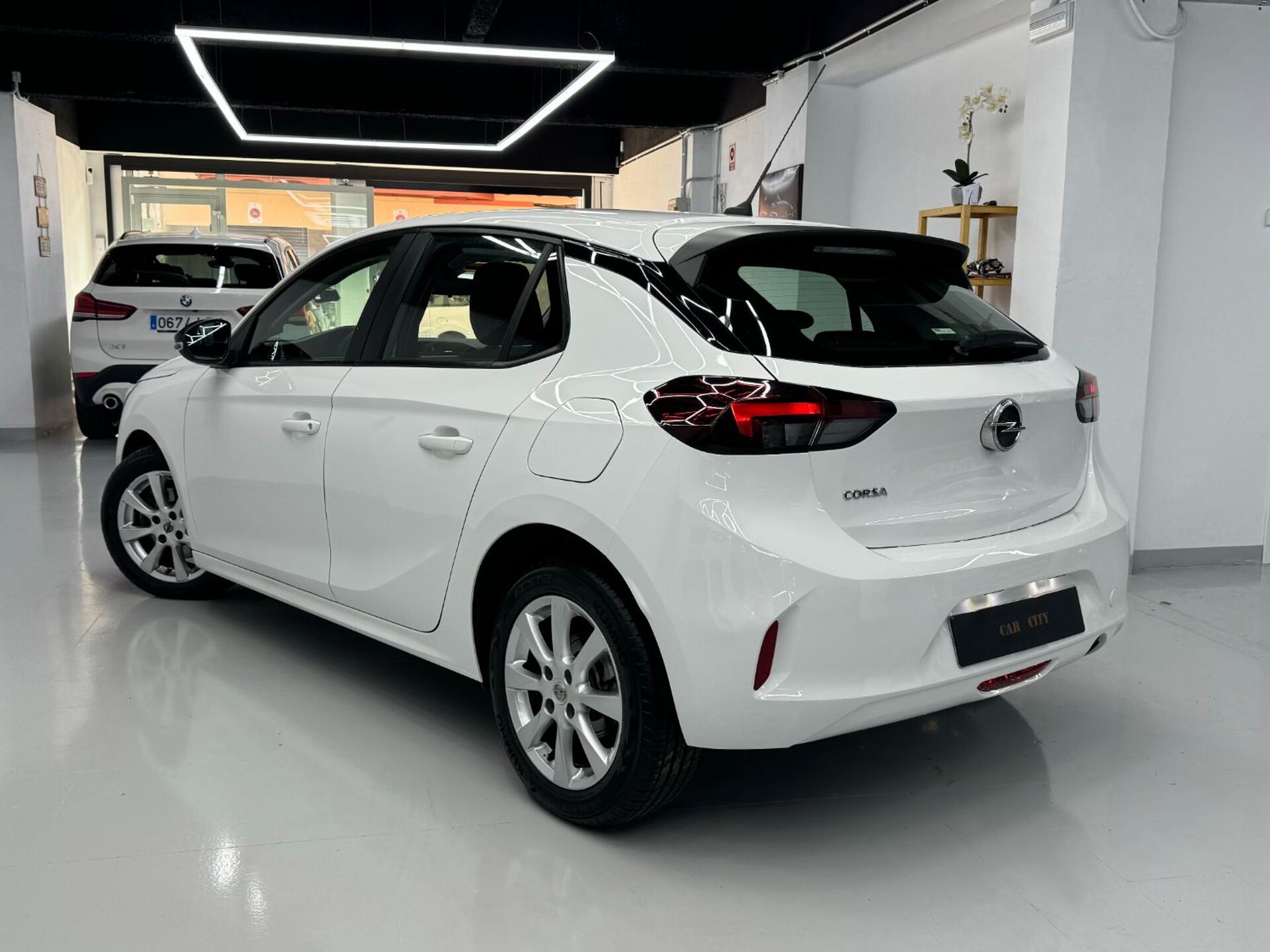 Imagen 3 de OPEL Corsa