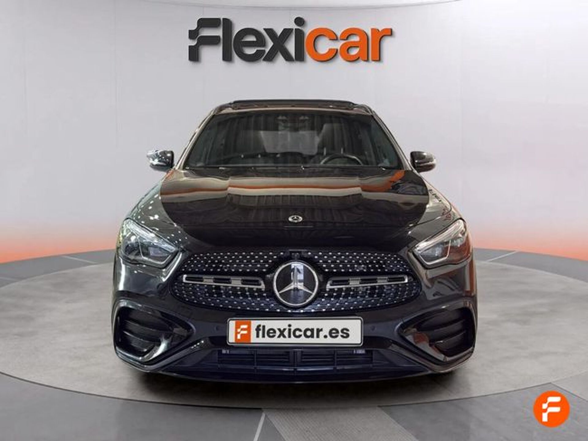 Imagen 2 de MERCEDES Clase GLA