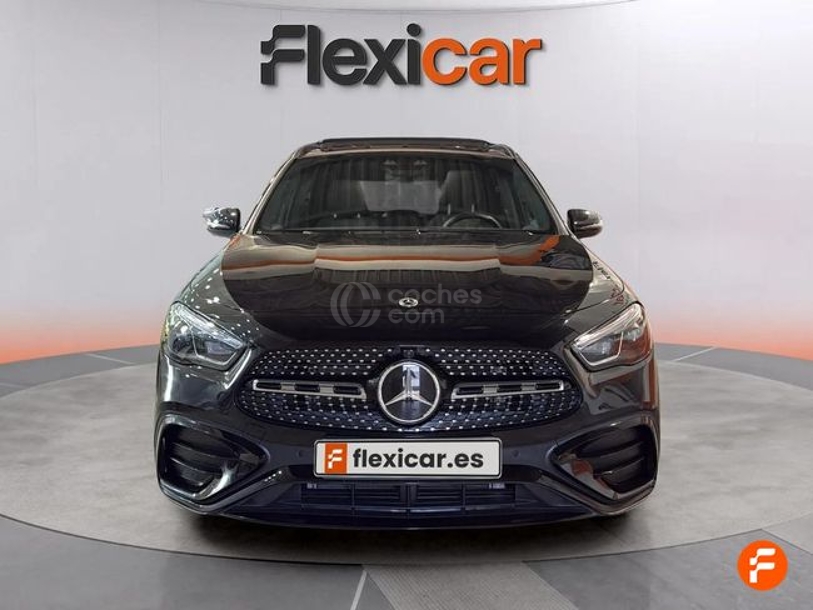 Foto del MERCEDES Clase GLA GLA 220d 4Matic 8G-DCT