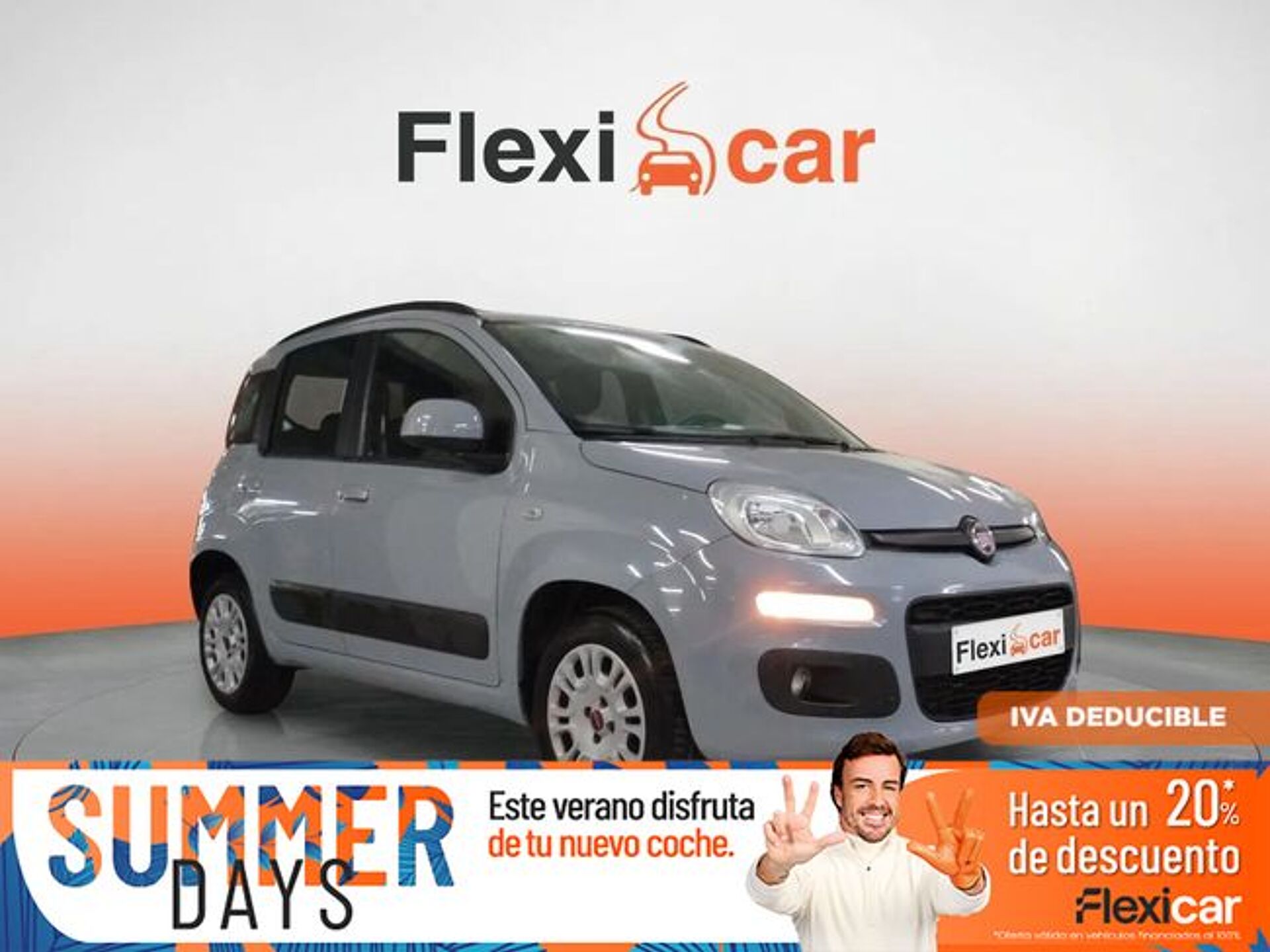 Imagen de FIAT Panda