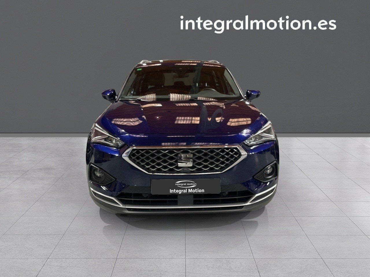 Foto del SEAT Tarraco 2.0TDI S&S Xcellence DSG 4Drive 190