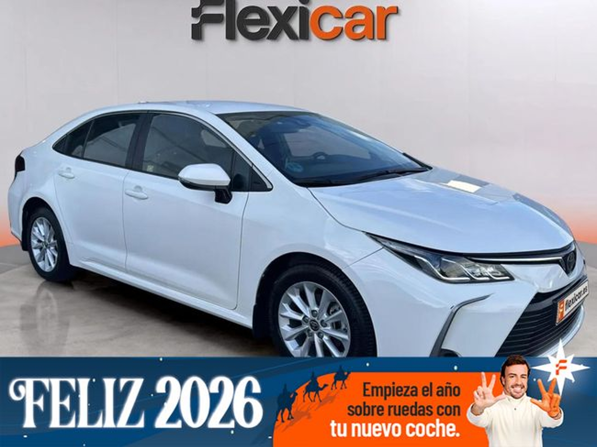 Imagen de TOYOTA Corolla