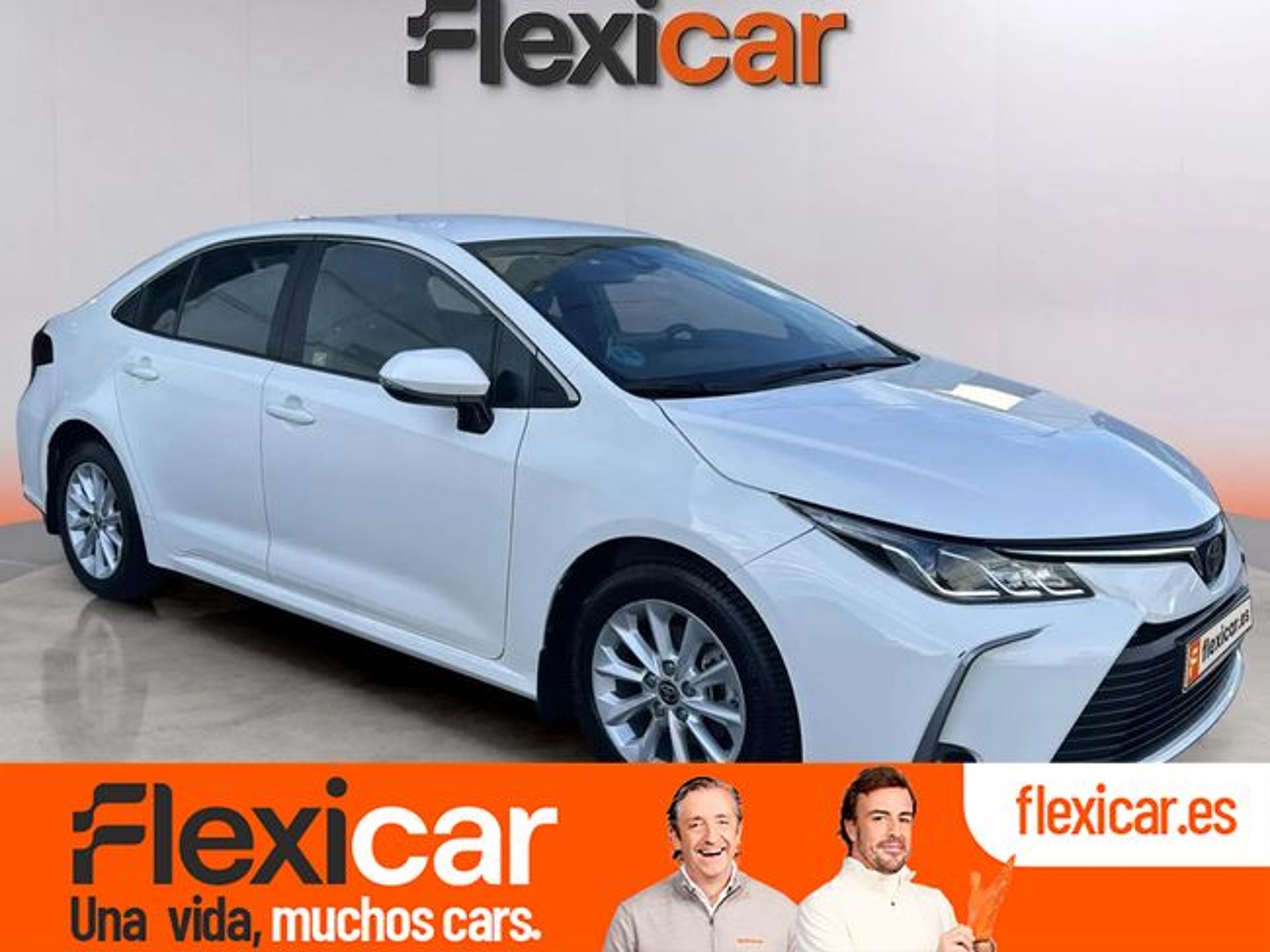 Imagen de TOYOTA Corolla