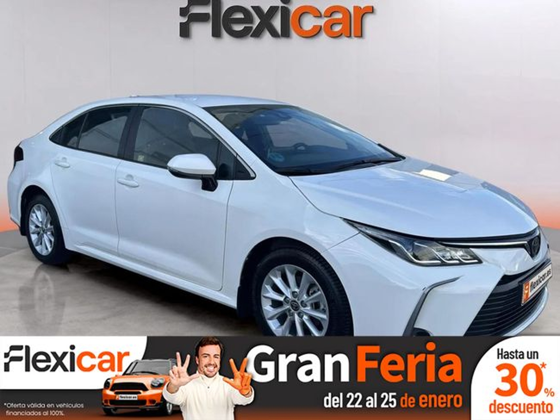 Imagen de TOYOTA Corolla