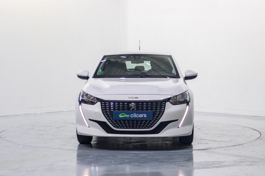 Foto del PEUGEOT 208 1.5 BlueHDi S&S Active 100