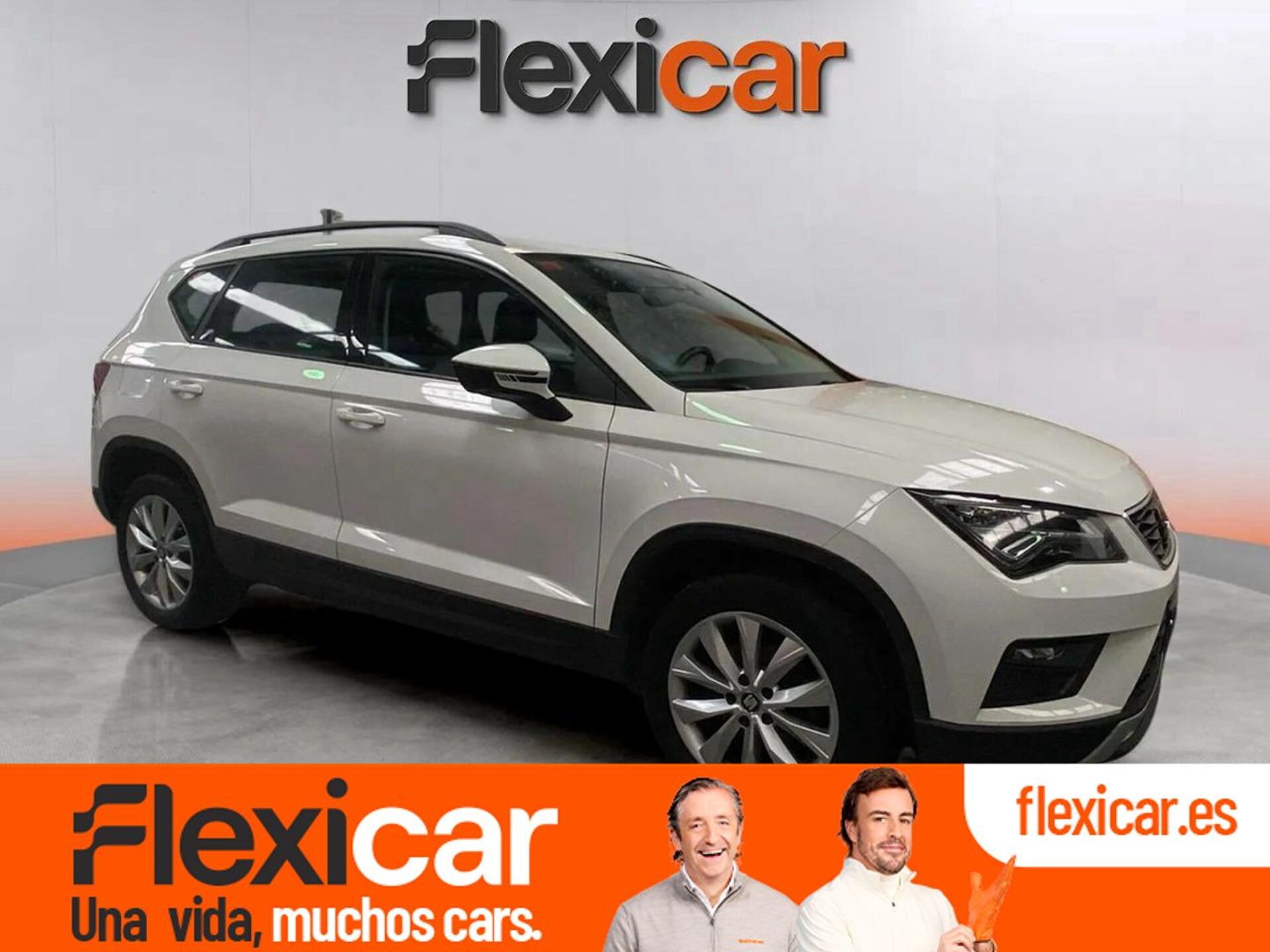 Imagen de SEAT Ateca