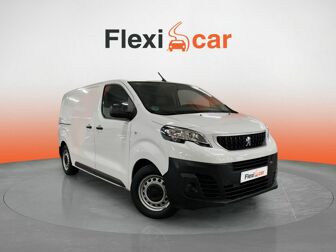 Imagen de PEUGEOT Expert Fg. Standard 1.5BlueHDi S&S Pro 120