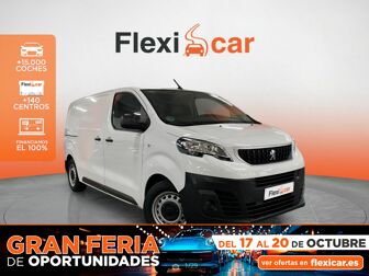 Imagen de PEUGEOT Expert Fg. Standard 1.5BlueHDi S&S Pro 120