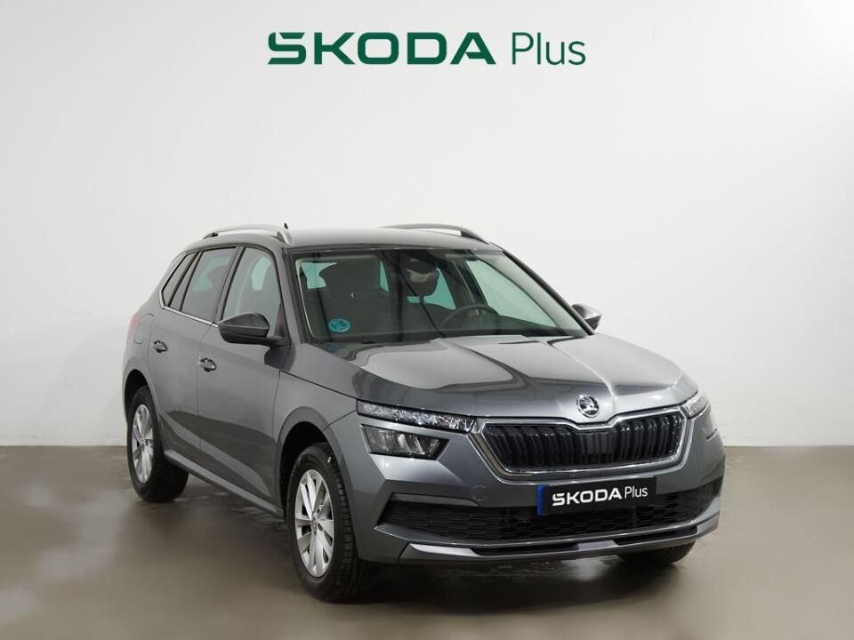 Foto del SKODA Kamiq 1.0 TSI Ambition 81kW