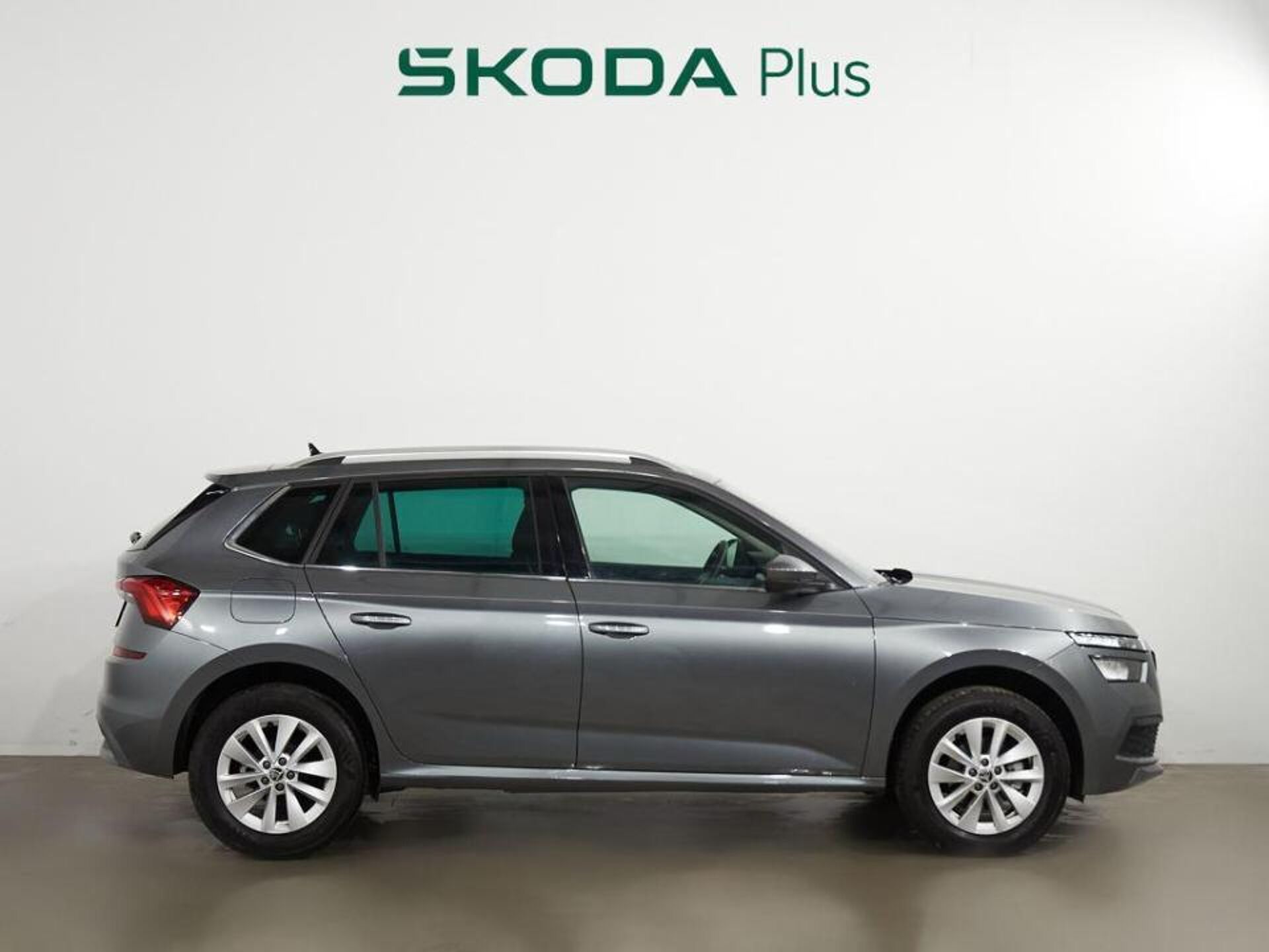 Imagen 3 de SKODA Kamiq