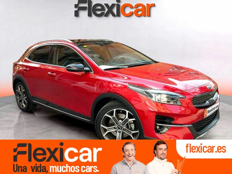 Foto del KIA XCeed 1.6 T-GDi Eco-Dynamics Emotion
