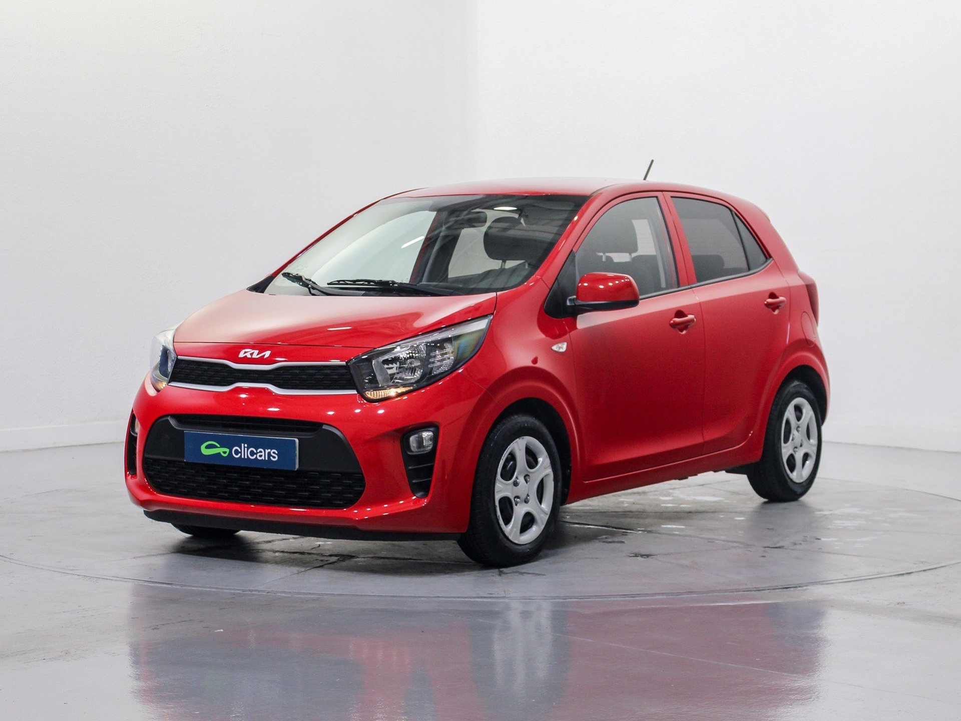 Imagen de KIA Picanto