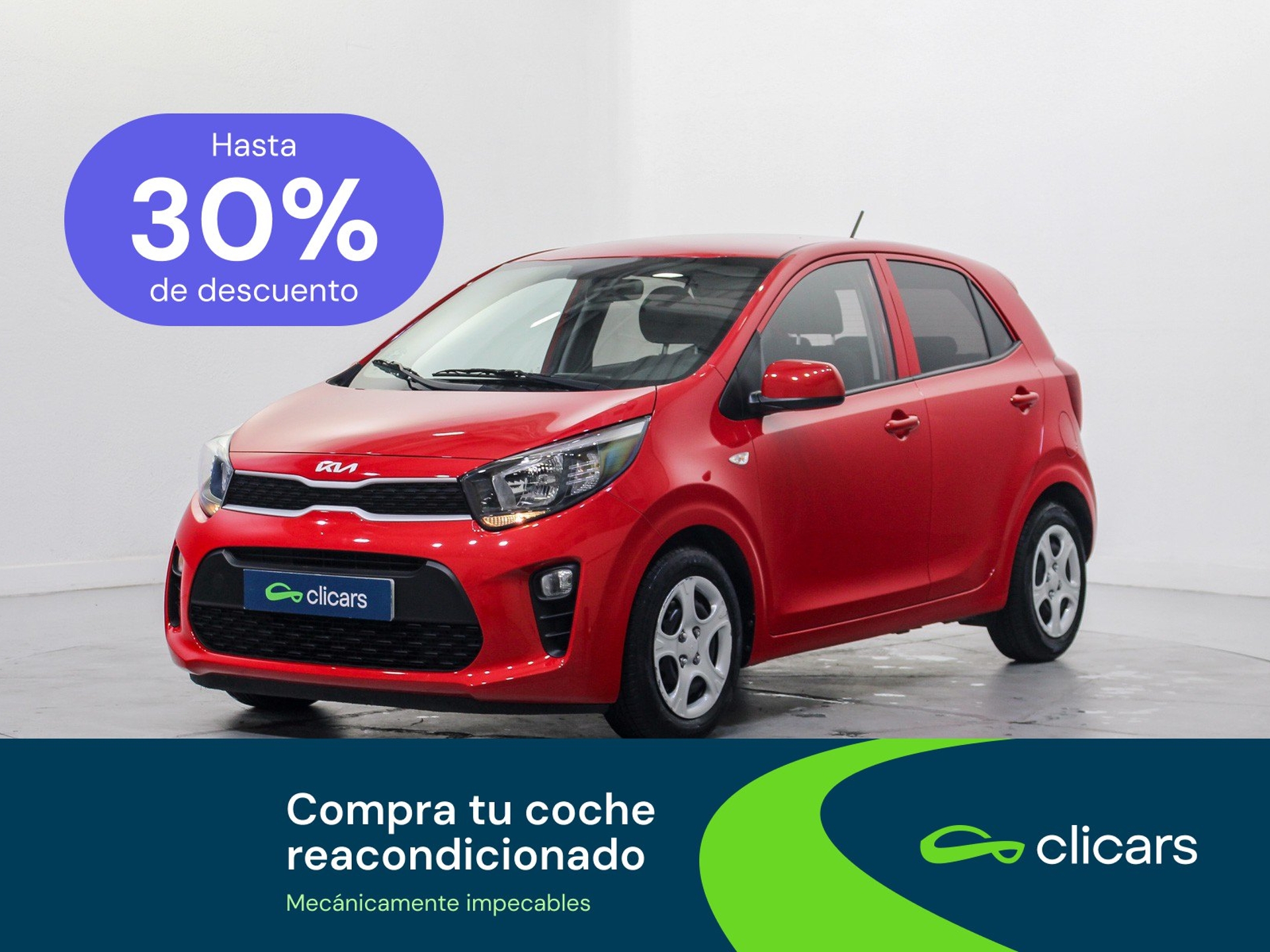 Imagen de KIA Picanto