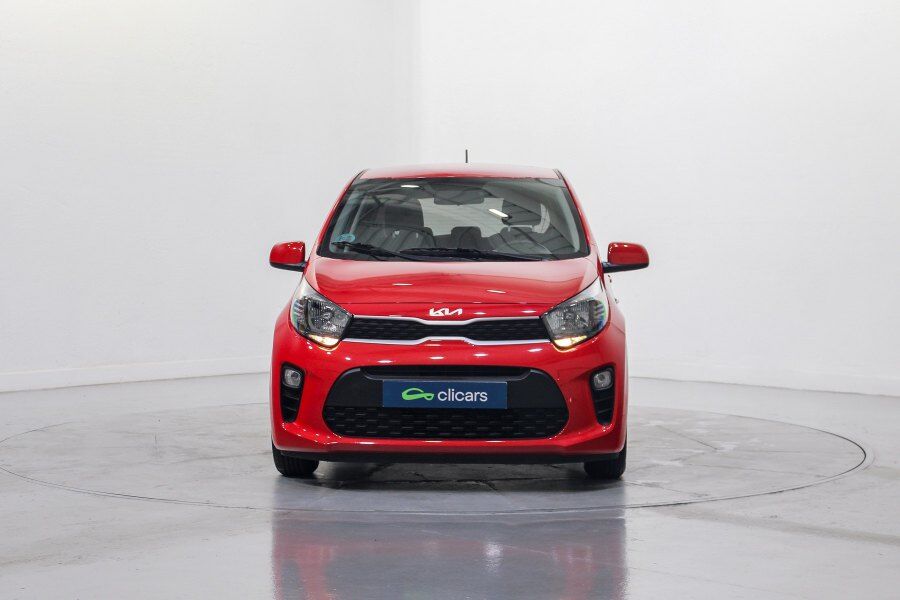 Foto del KIA Picanto 1.0 DPi Concept