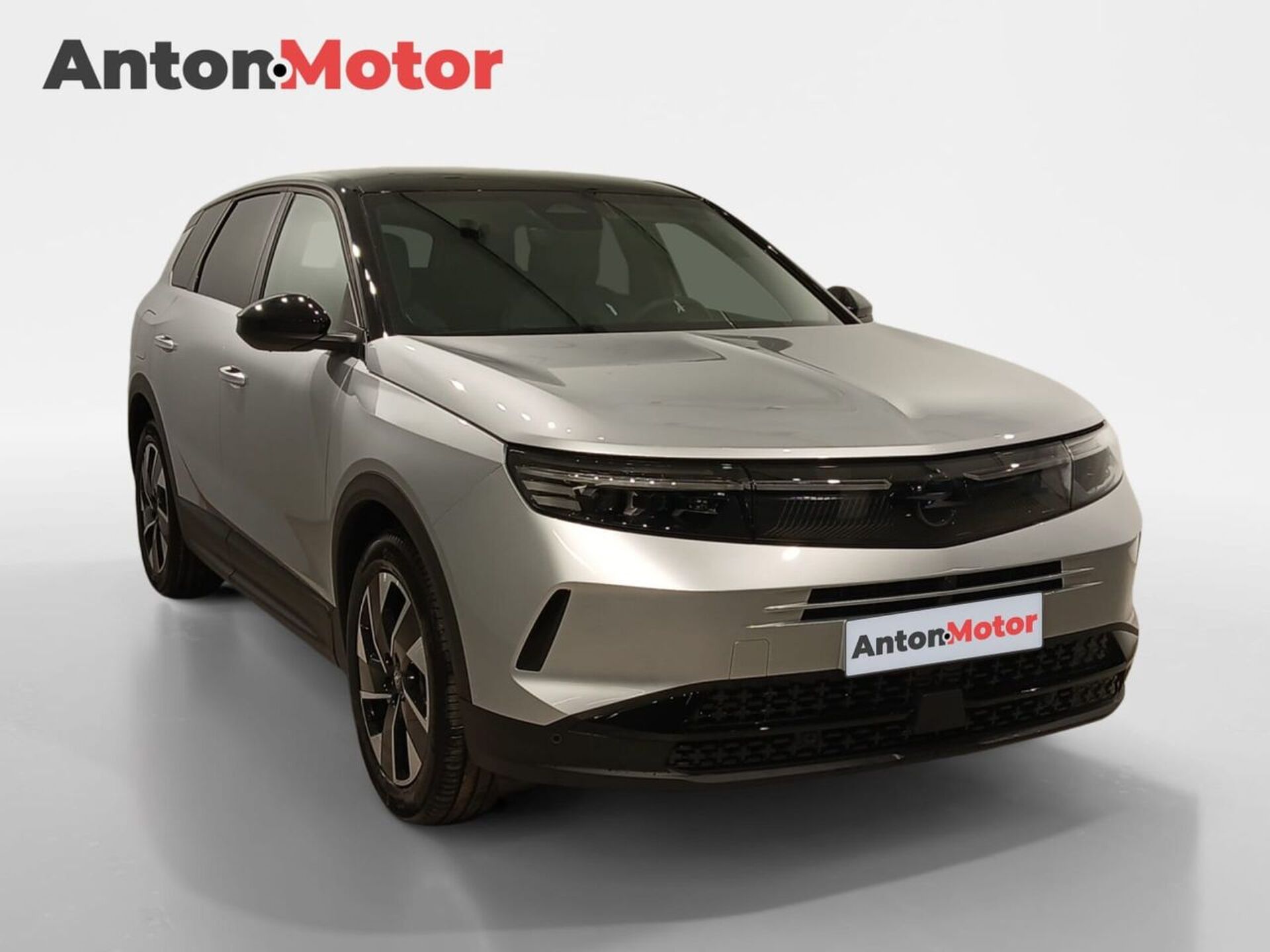 Imagen 3 de OPEL Grandland