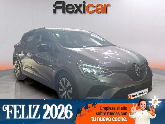 RENAULT Clio (Equilibre TCe 67 kW (91CV)) en Cádiz