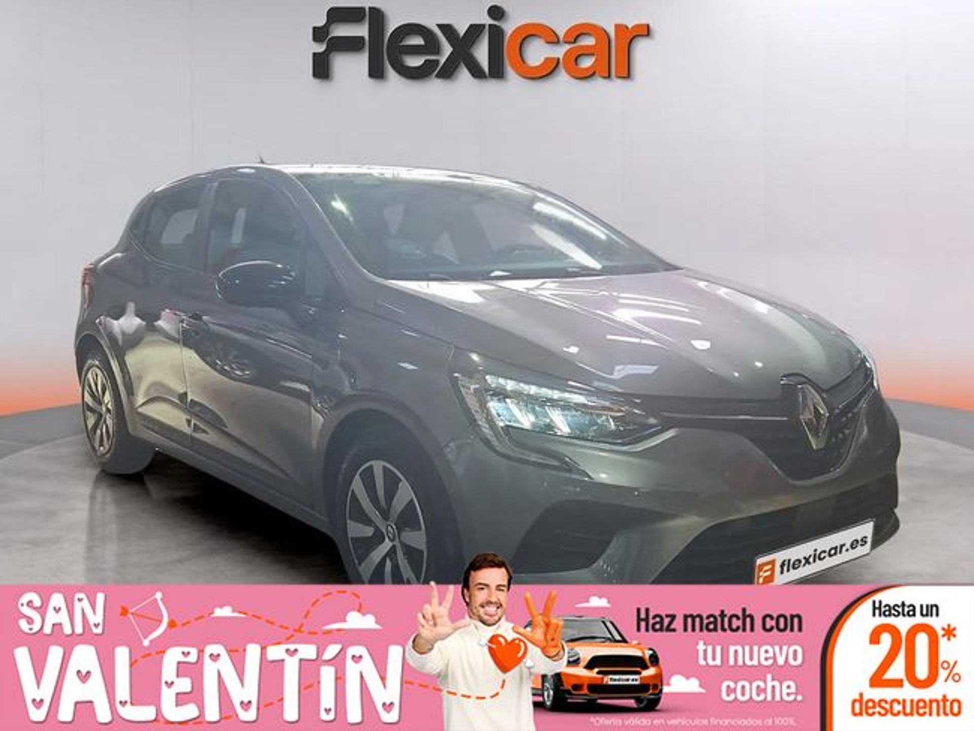 Imagen de RENAULT Clio