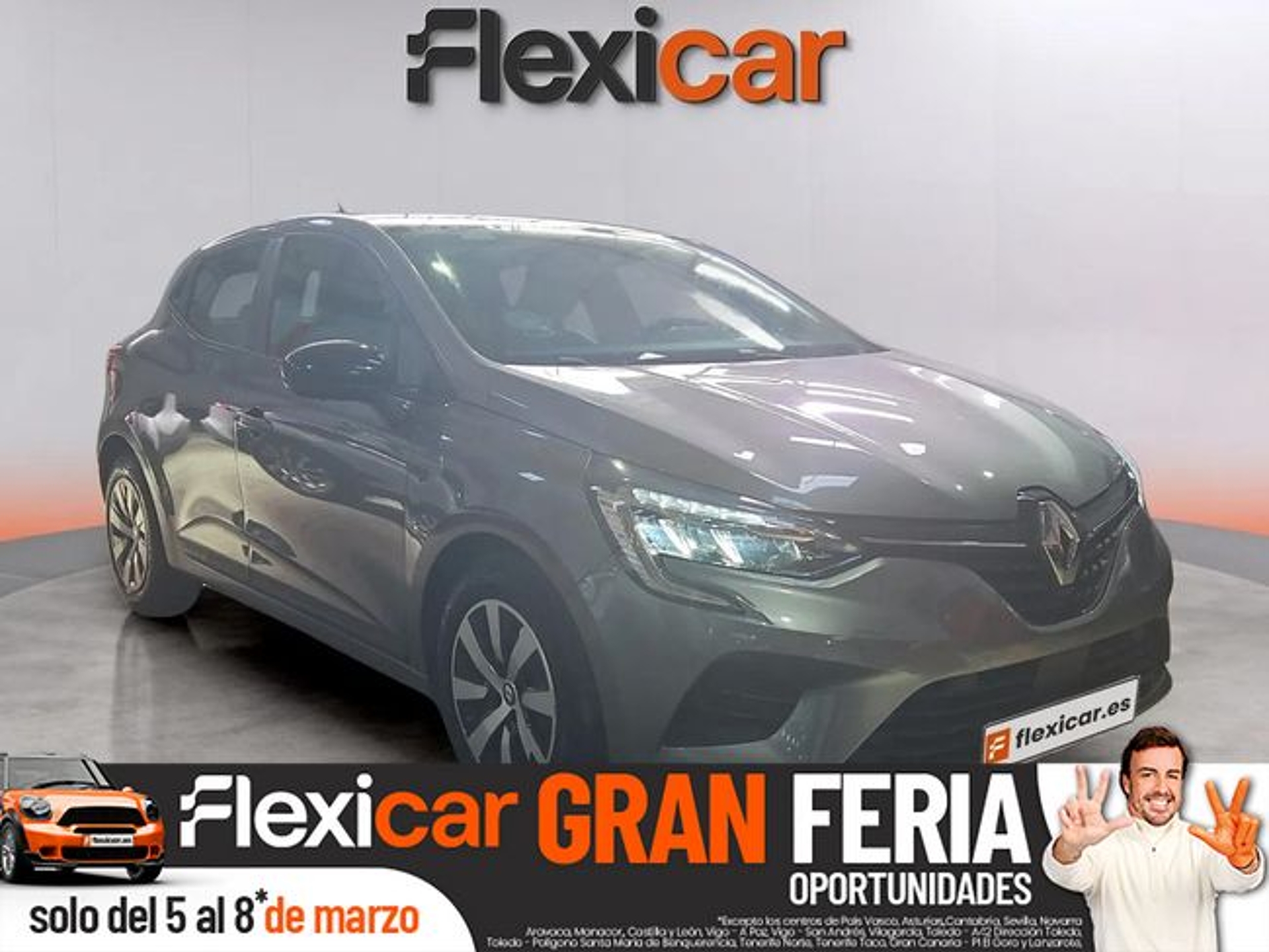 Imagen de RENAULT Clio