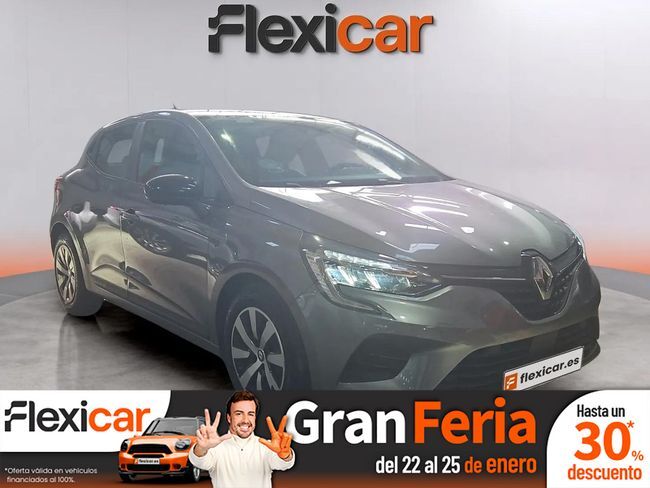 RENAULT Clio (Equilibre TCe 67 kW (91CV)) en Cádiz