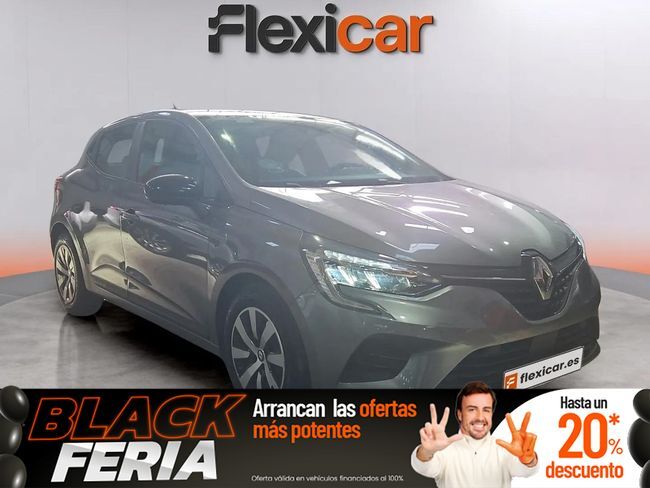 RENAULT Clio (Equilibre TCe 67 kW (91CV)) en Cádiz