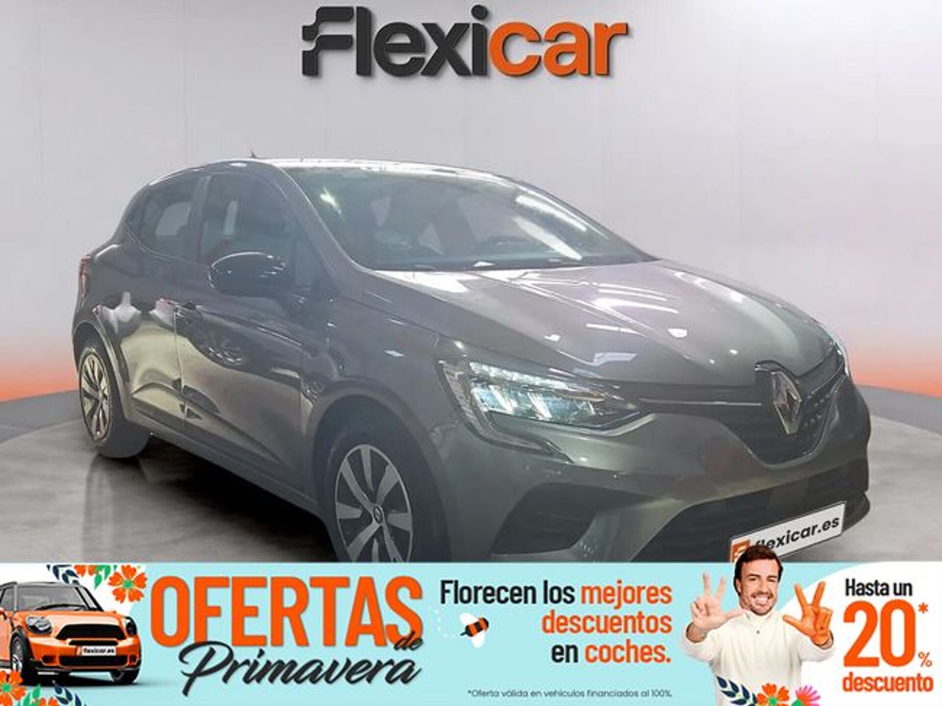 Imagen 1 de RENAULT Clio