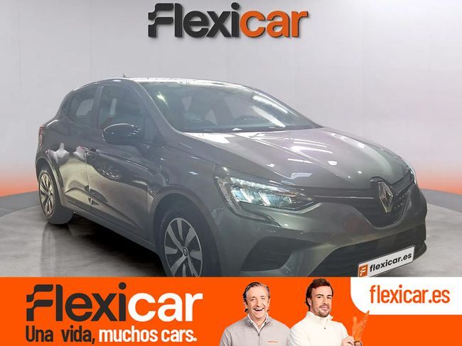 RENAULT Clio (Equilibre TCe 67 kW (91CV)) en Cádiz