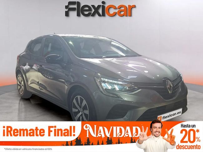 RENAULT Clio (Equilibre TCe 67 kW (91CV)) en Cádiz