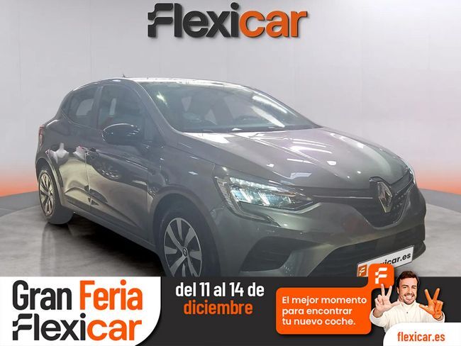 RENAULT Clio (Equilibre TCe 67 kW (91CV)) en Cádiz