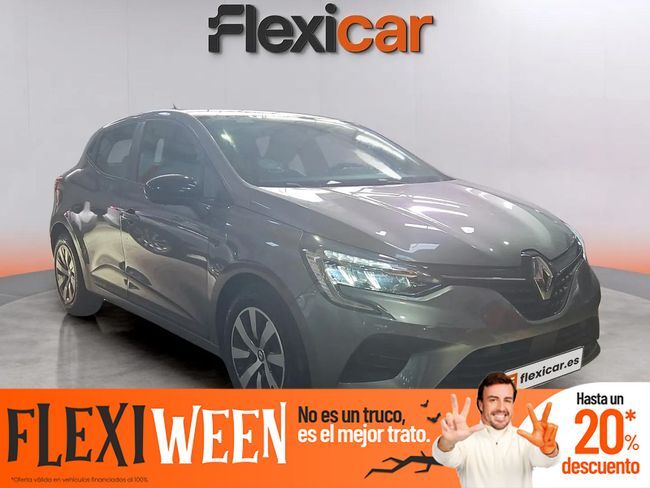 RENAULT Clio (Equilibre TCe 67 kW (91CV)) en Cádiz