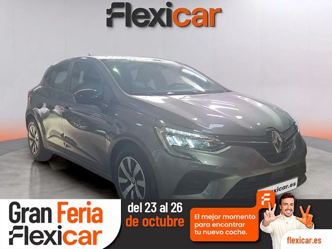 RENAULT Clio (Equilibre TCe 67 kW (91CV)) en Cádiz