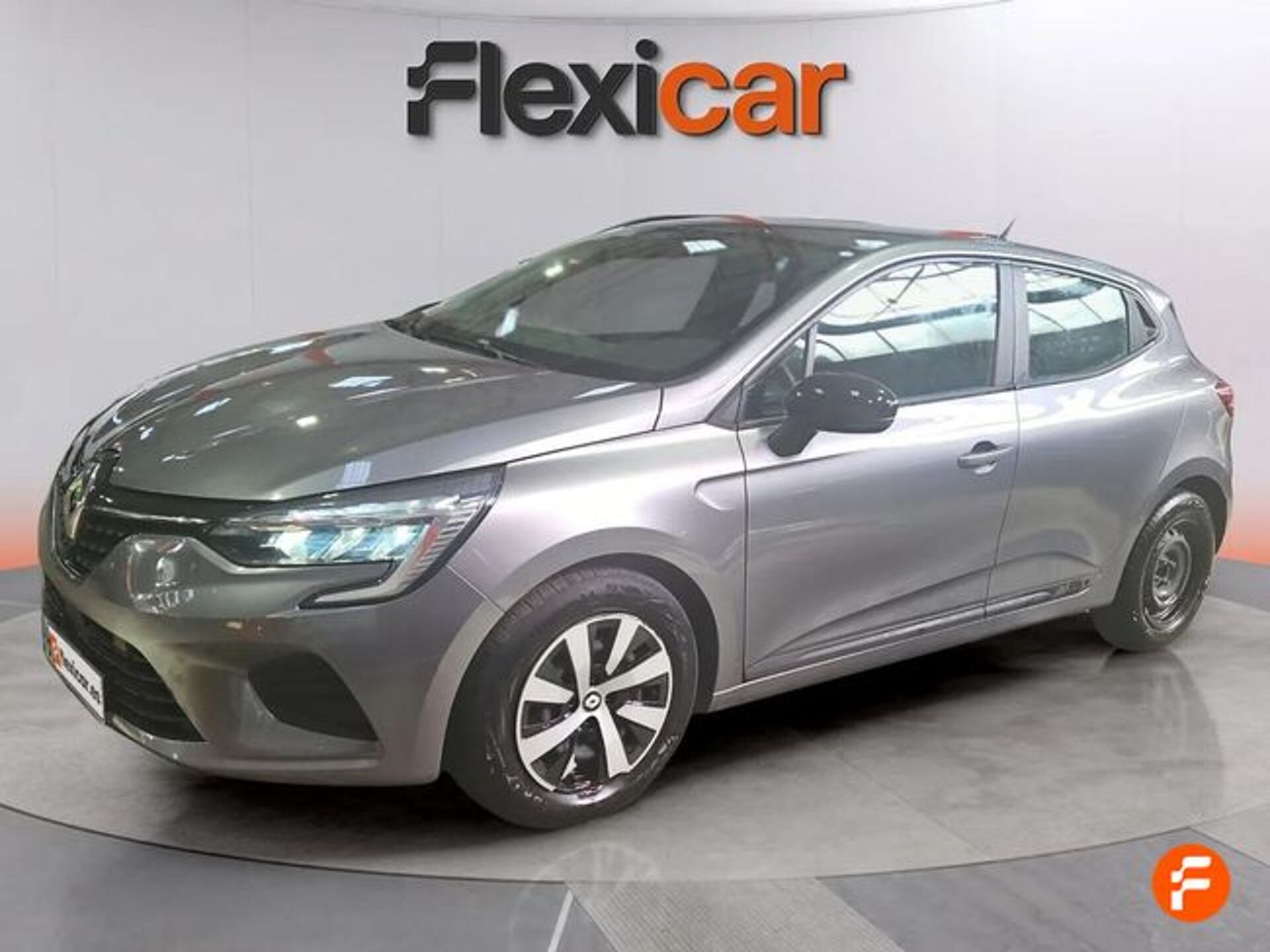 Imagen 2 de RENAULT Clio