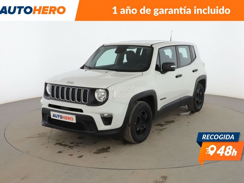 Foto del JEEP Renegade 1.0 Sport 4x2