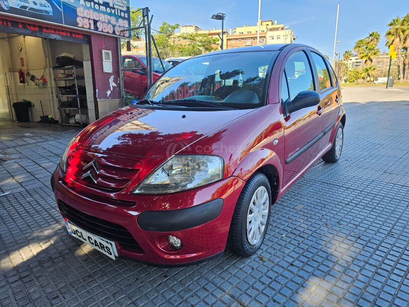 Foto del CITROEN C3 1.1i Furio