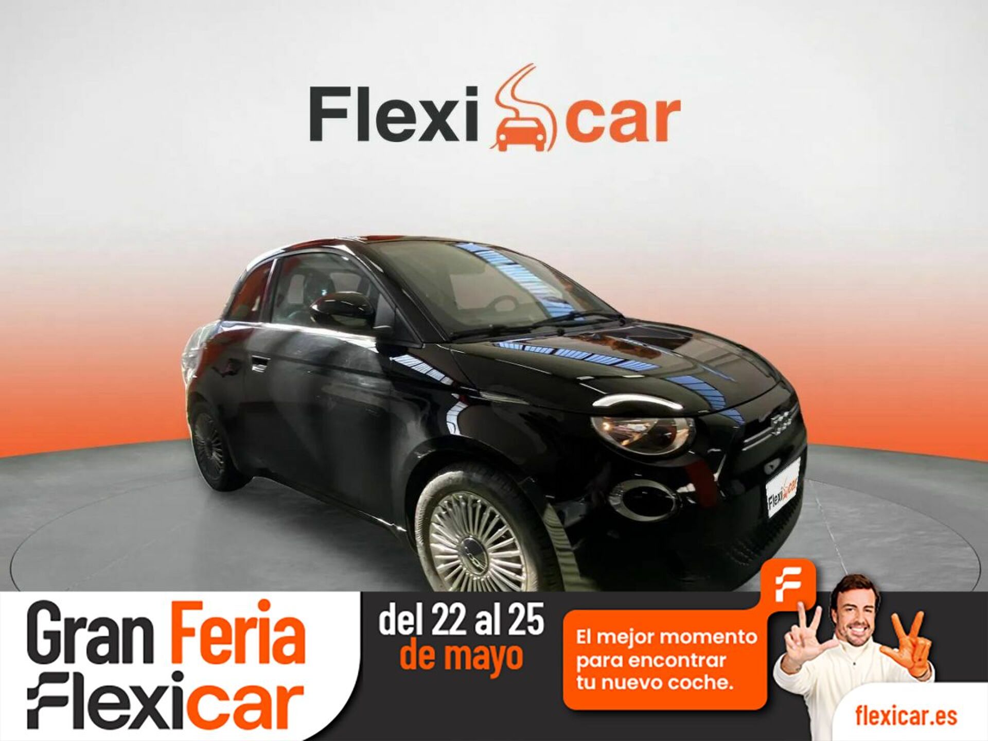Imagen de FIAT 500