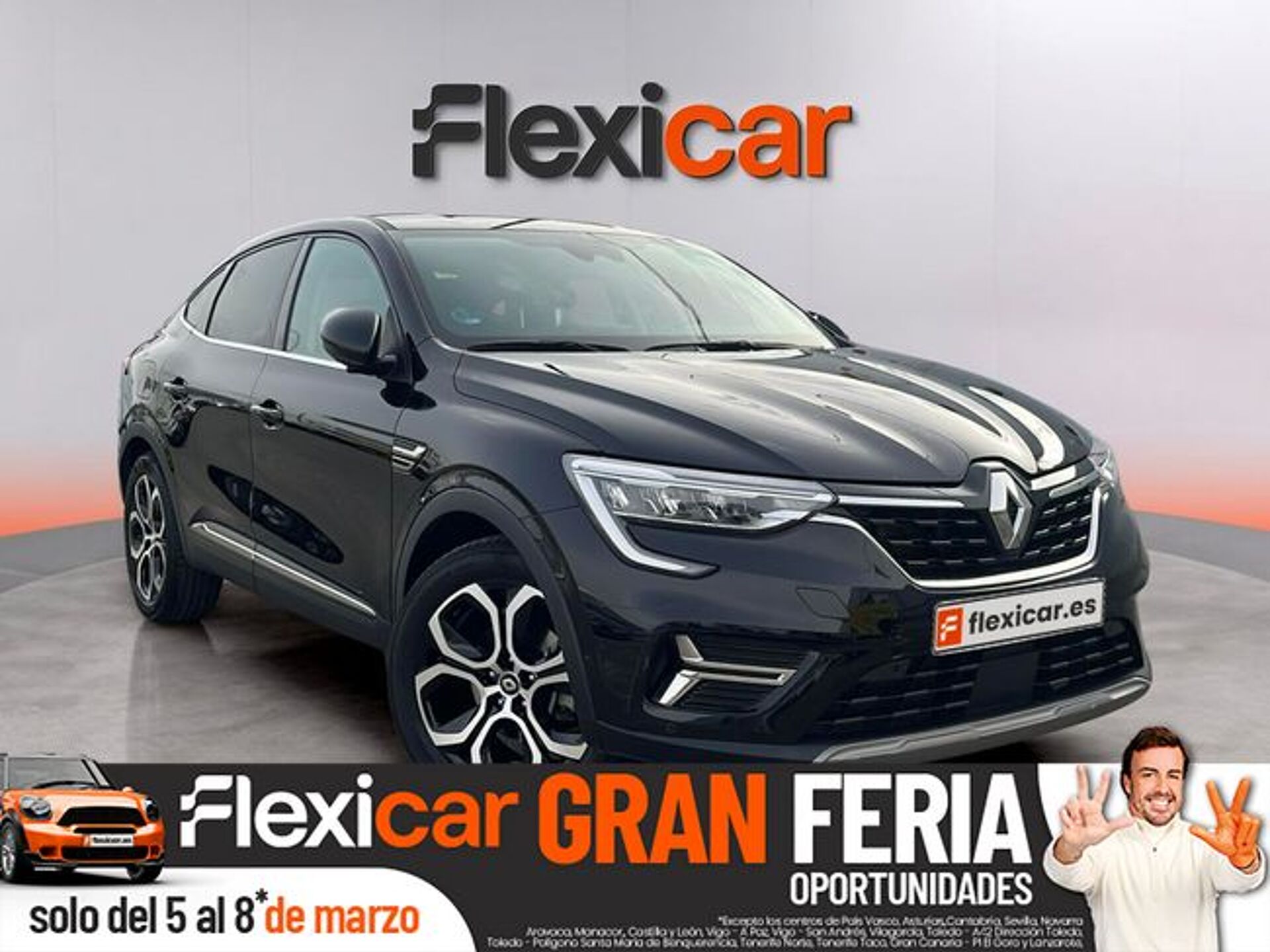 Imagen 1 de RENAULT Arkana