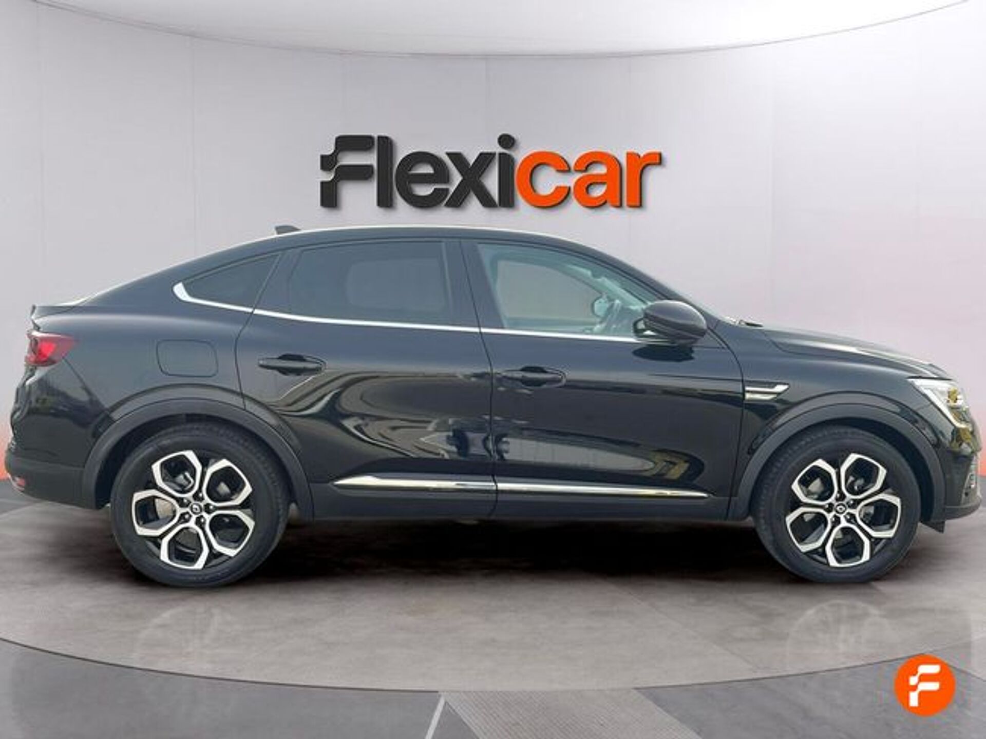 Imagen 3 de RENAULT Arkana