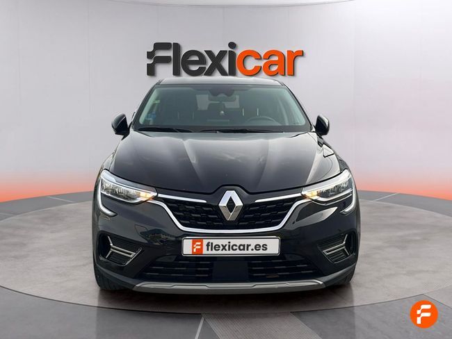 Foto del RENAULT Arkana 1.6 E-Tech Engineered 105kW